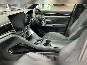 Used BYD Seal U 2025 for sale - 77744105: Photo