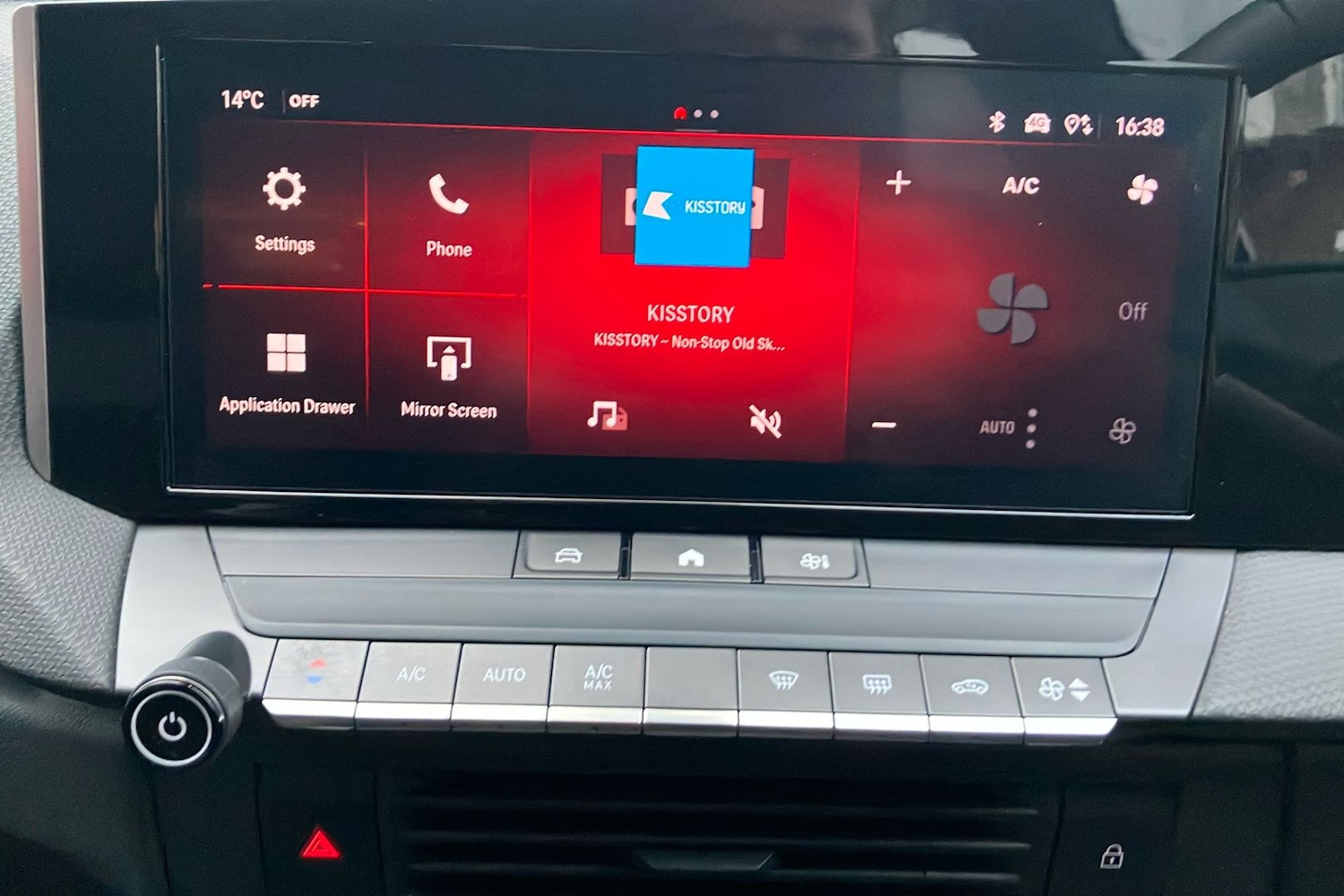 Used Vauxhall Astra 2022 for sale - 76510570: Photo 16