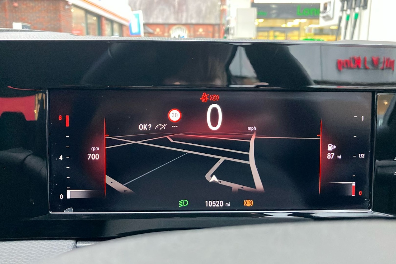 Used Vauxhall Astra 2022 for sale - 76510570: Photo 22