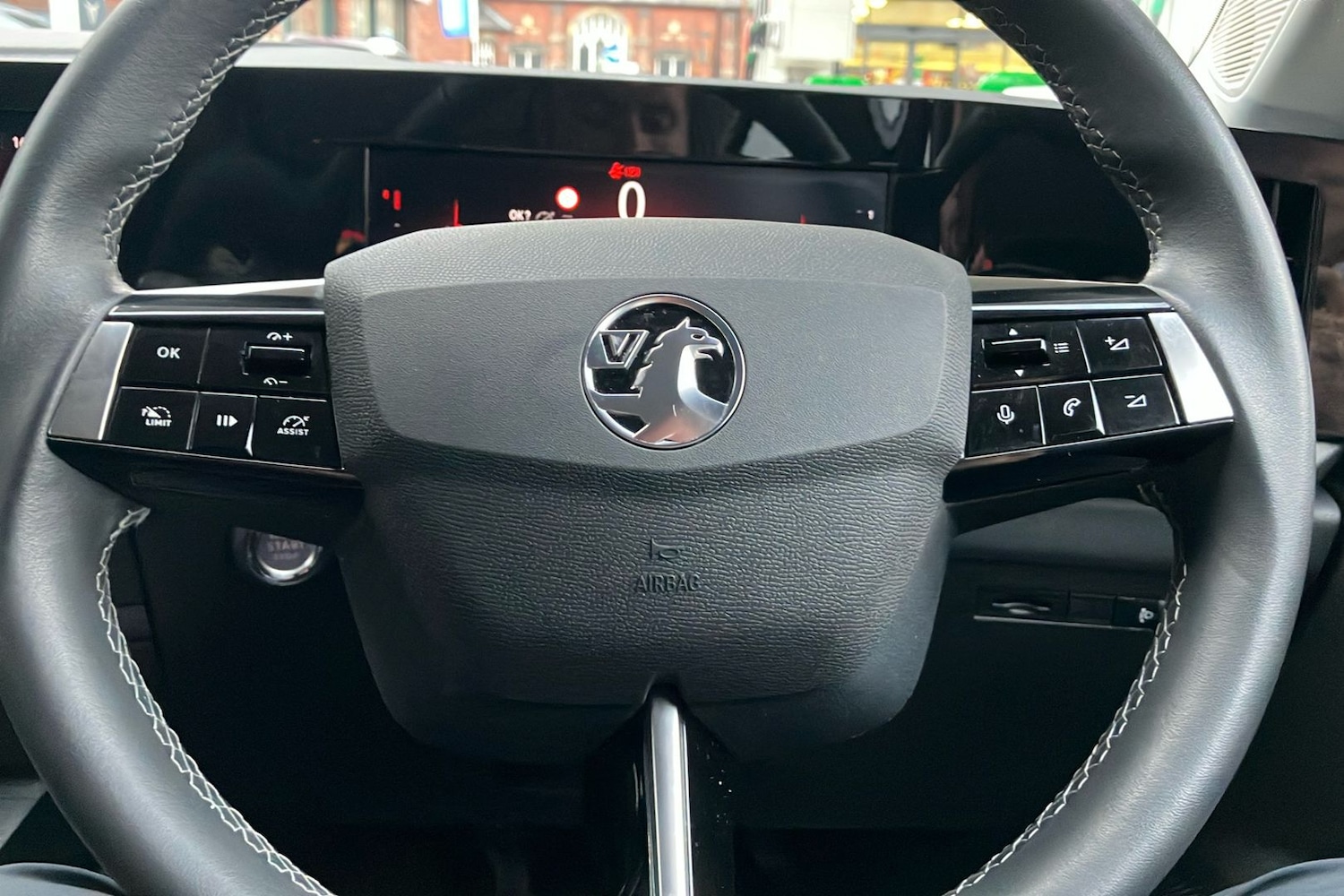 Used Vauxhall Astra 2022 for sale - 76510570: Photo 23