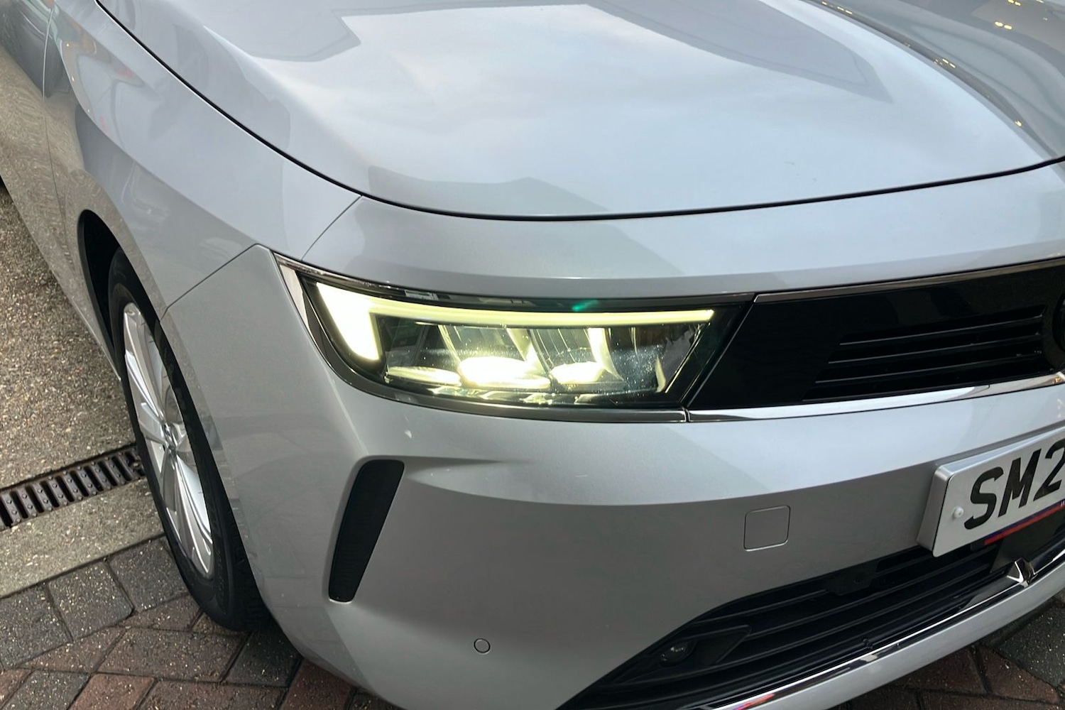 Used Vauxhall Astra 2022 for sale - 76510570: Photo 25