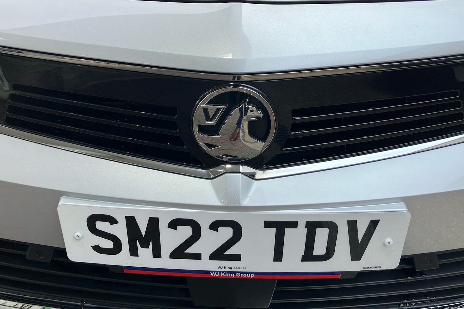 Used Vauxhall Astra 2022 for sale - 76510570: Photo 26