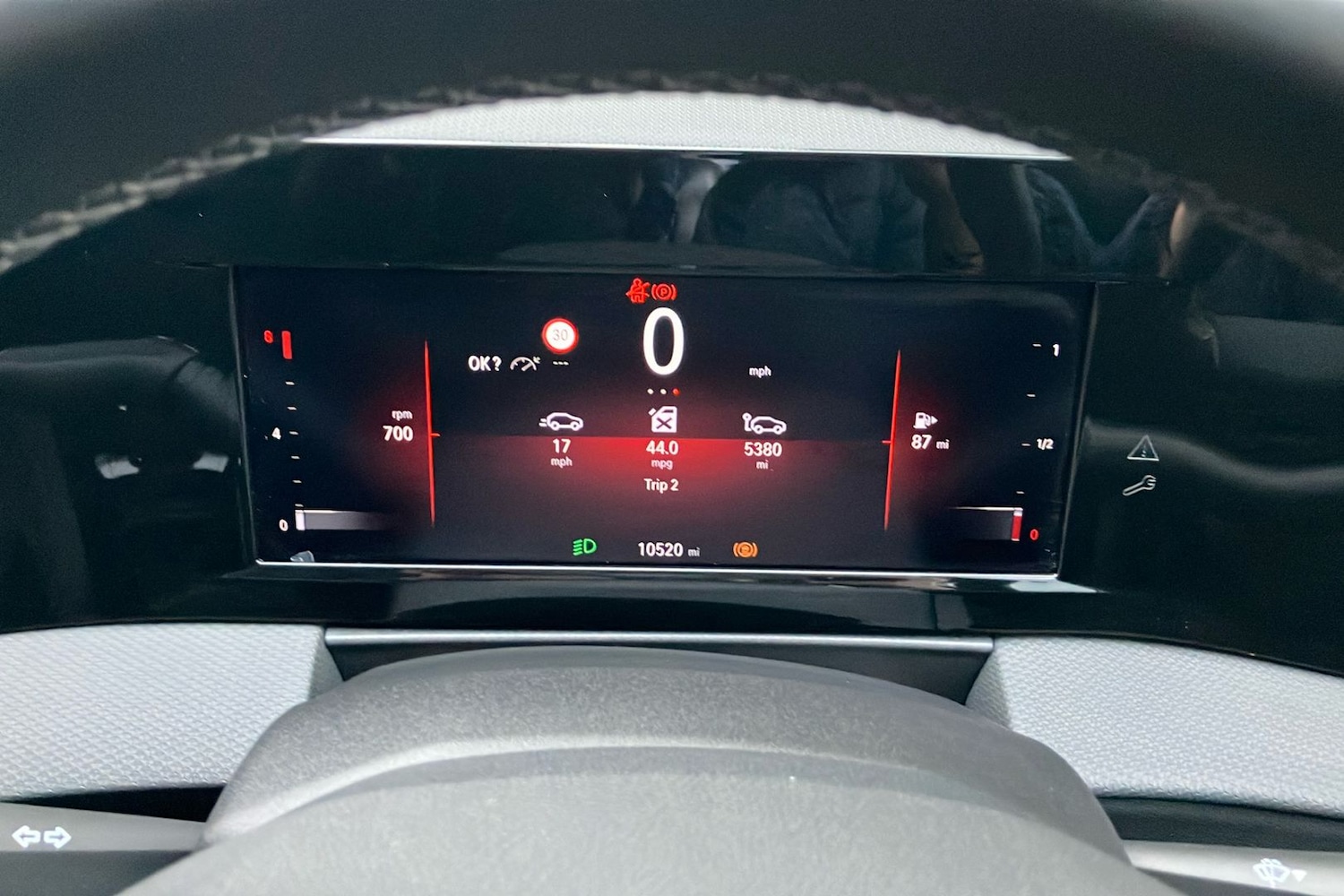 Used Vauxhall Astra 2022 for sale - 76510570: Photo 27