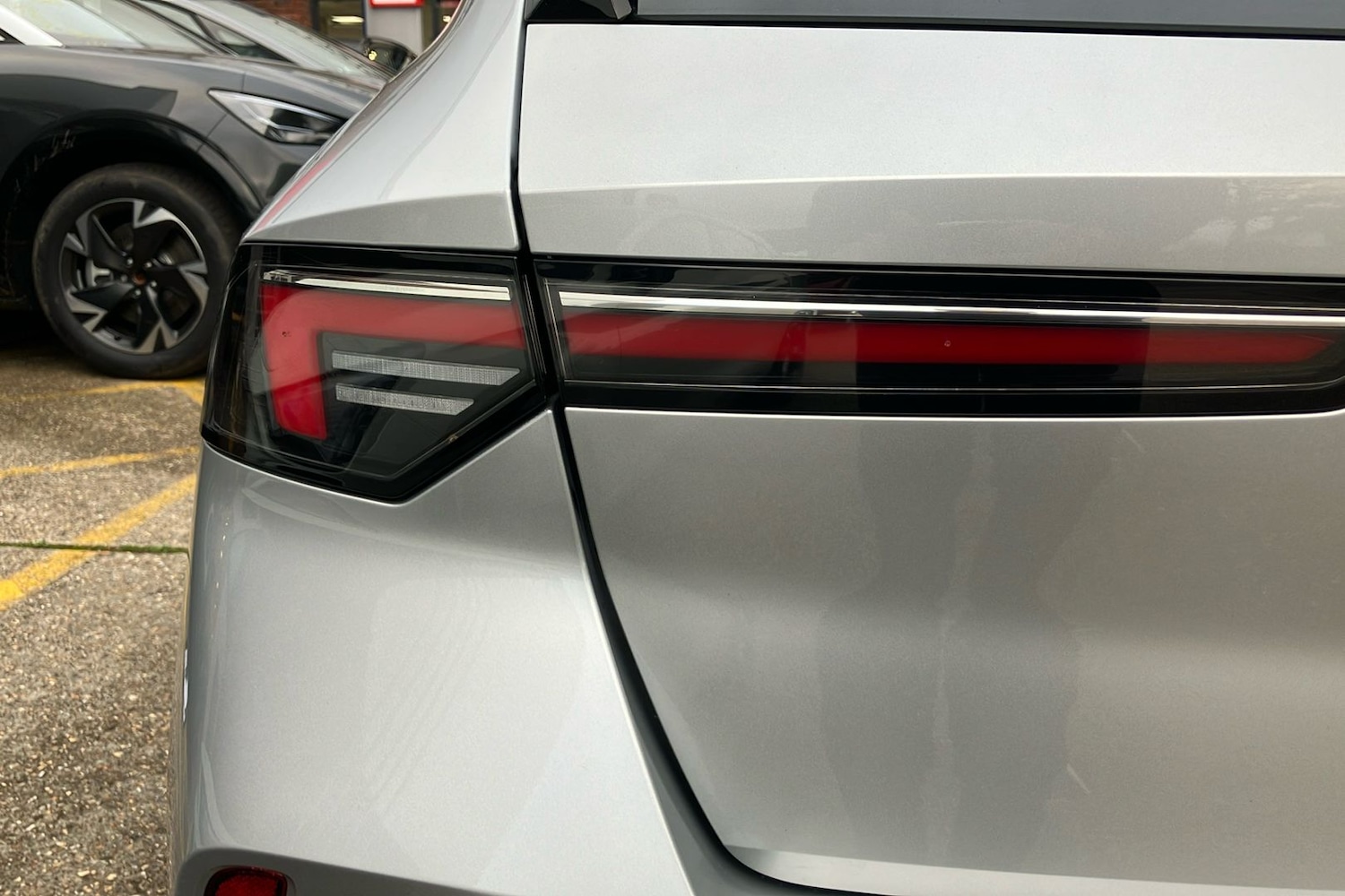 Used Vauxhall Astra 2022 for sale - 76510570: Photo 31