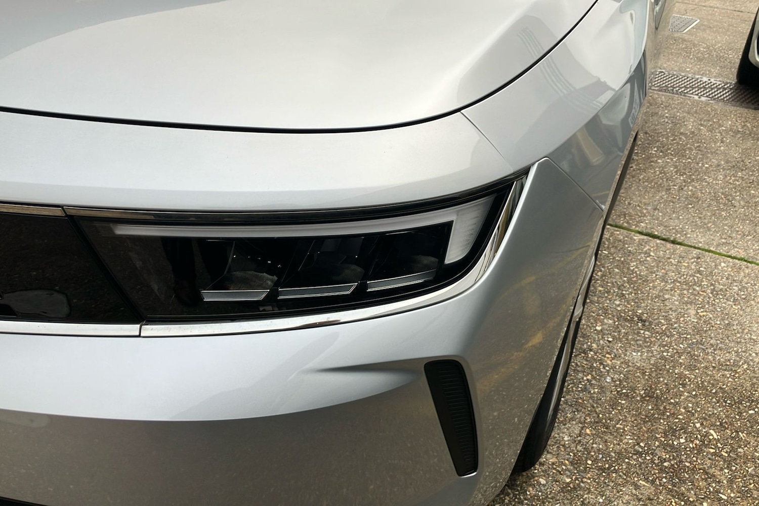 Used Vauxhall Astra 2022 for sale - 76510570: Photo 32