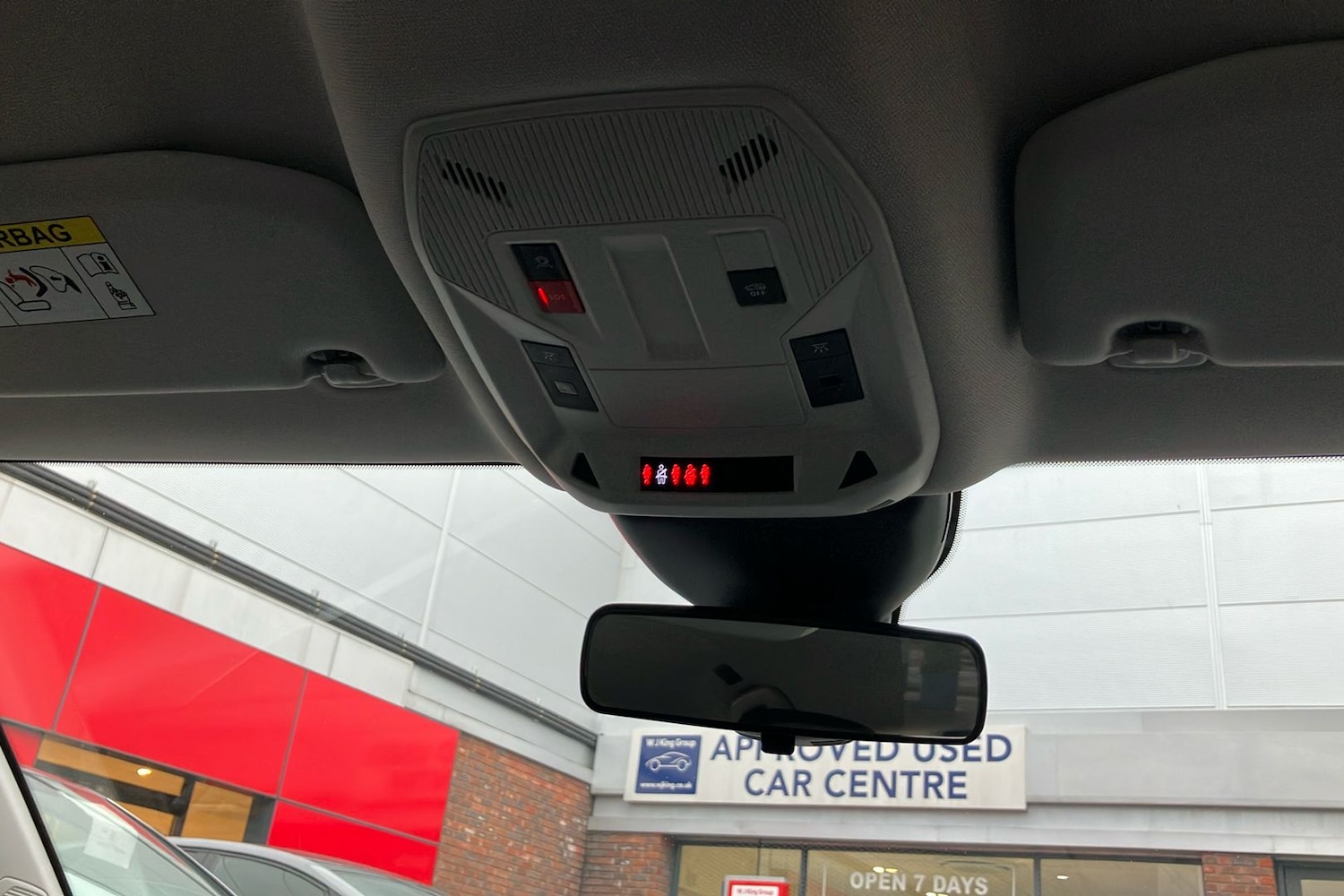 Used Vauxhall Astra 2022 for sale - 76510570: Photo 34