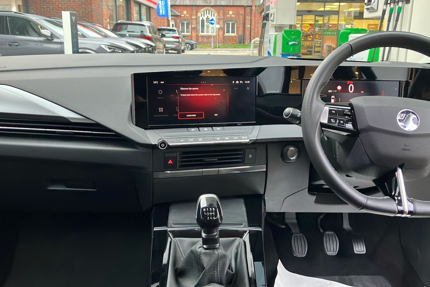 Used Vauxhall Astra 2022 for sale - 76510570: Photo 35