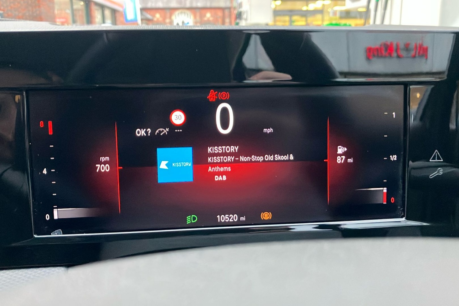 Used Vauxhall Astra 2022 for sale - 76510570: Photo 37