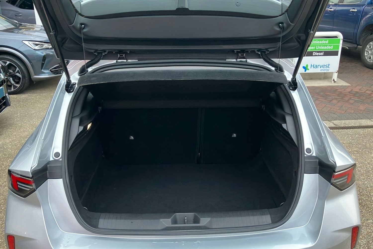 Used Vauxhall Astra 2022 for sale - 76510570: Photo 38