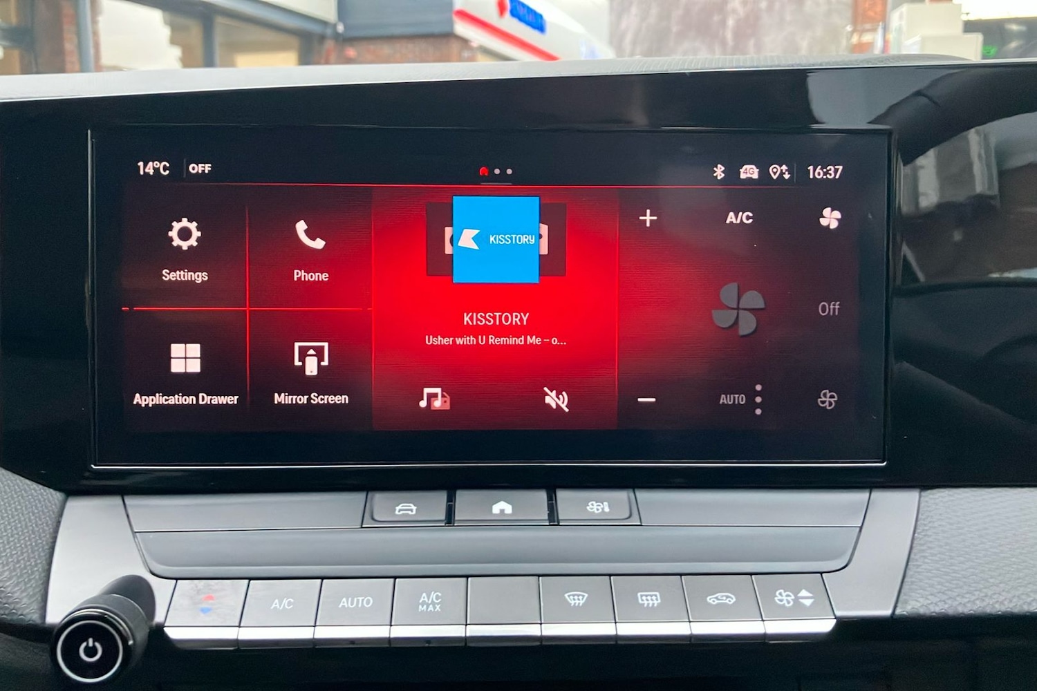 Used Vauxhall Astra 2022 for sale - 76510570: Photo 42