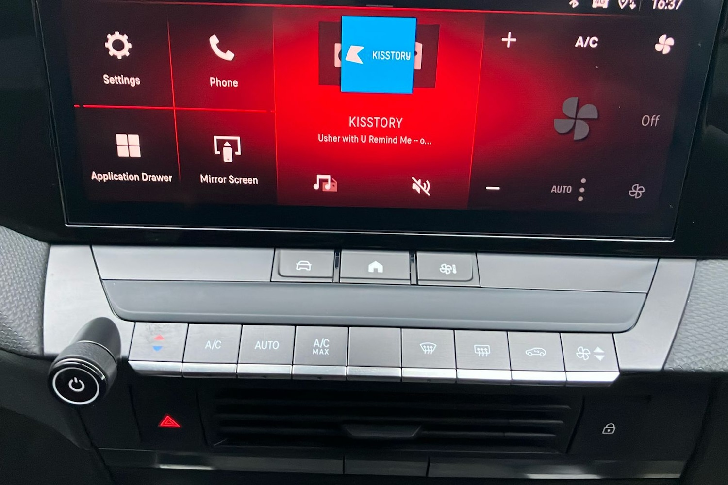 Used Vauxhall Astra 2022 for sale - 76510570: Photo 43