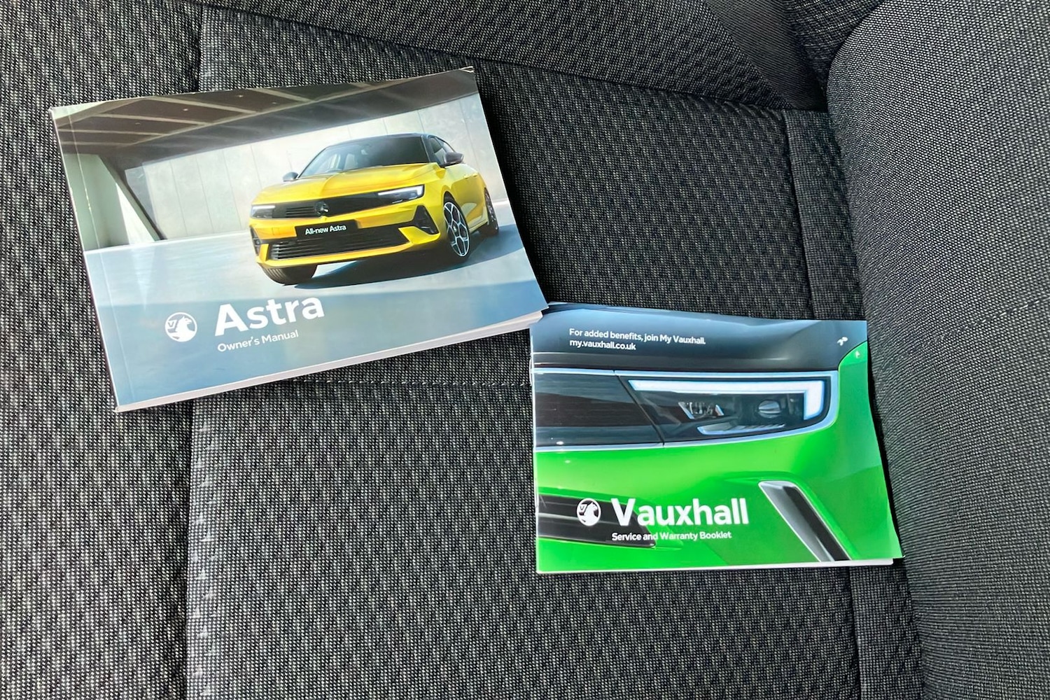 Used Vauxhall Astra 2022 for sale - 76510570: Photo 46