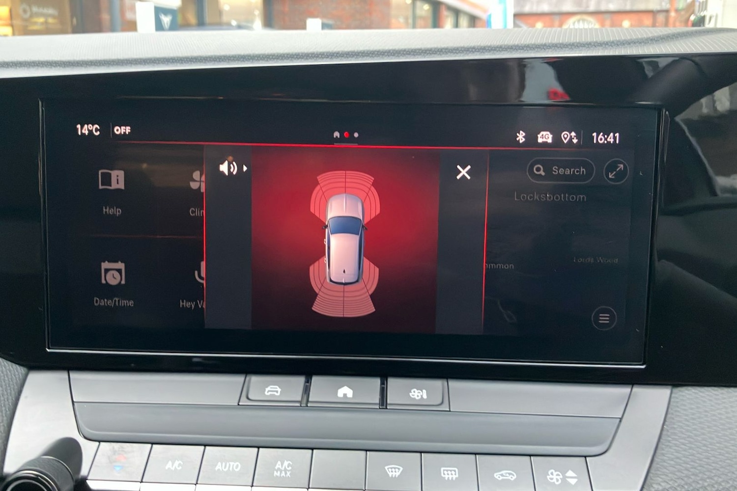 Used Vauxhall Astra 2022 for sale - 76510570: Photo 49