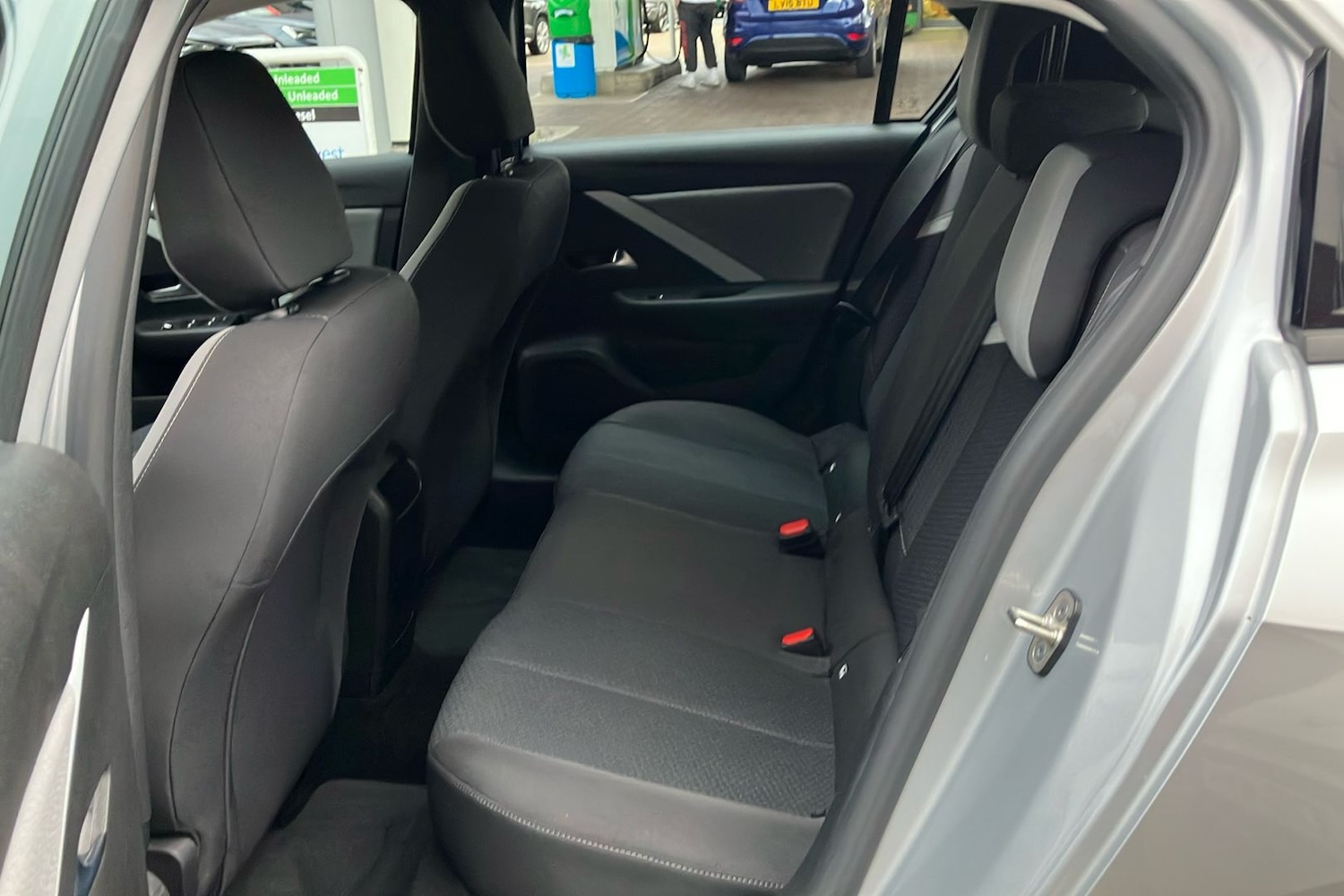 Used Vauxhall Astra 2022 for sale - 76510570: Photo 5