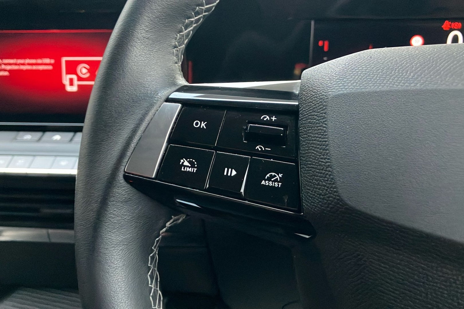 Used Vauxhall Astra 2022 for sale - 76510570: Photo 55