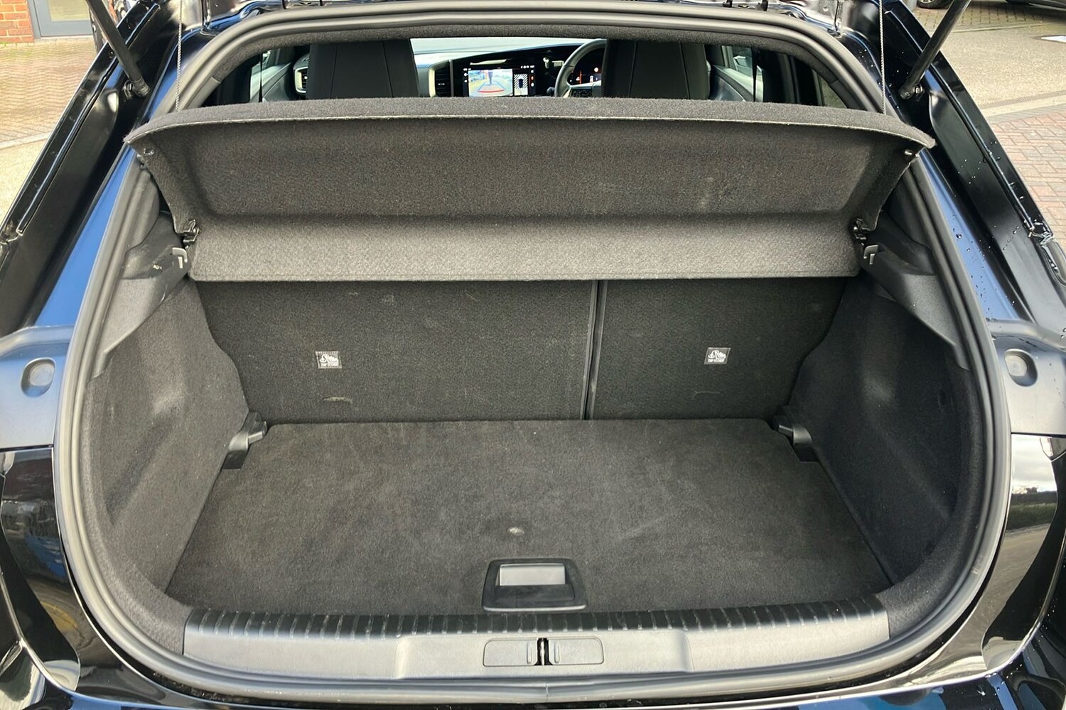 Used Vauxhall Mokka 2025 for sale - 76848604: Photo 12