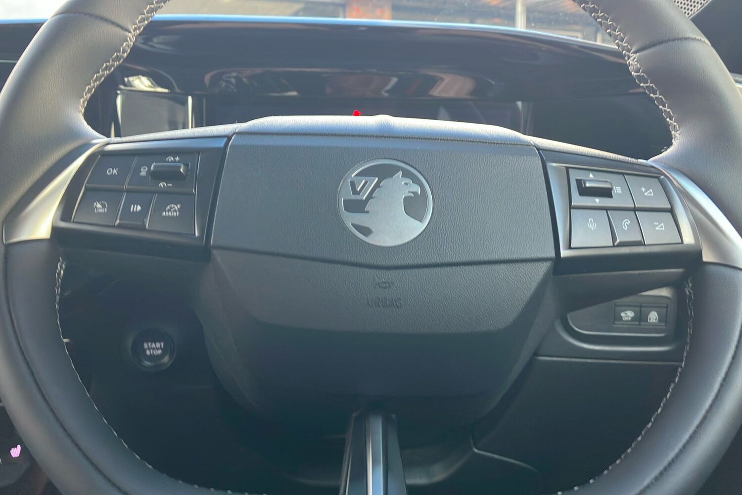 Used Vauxhall Mokka 2025 for sale - 76848604: Photo 20