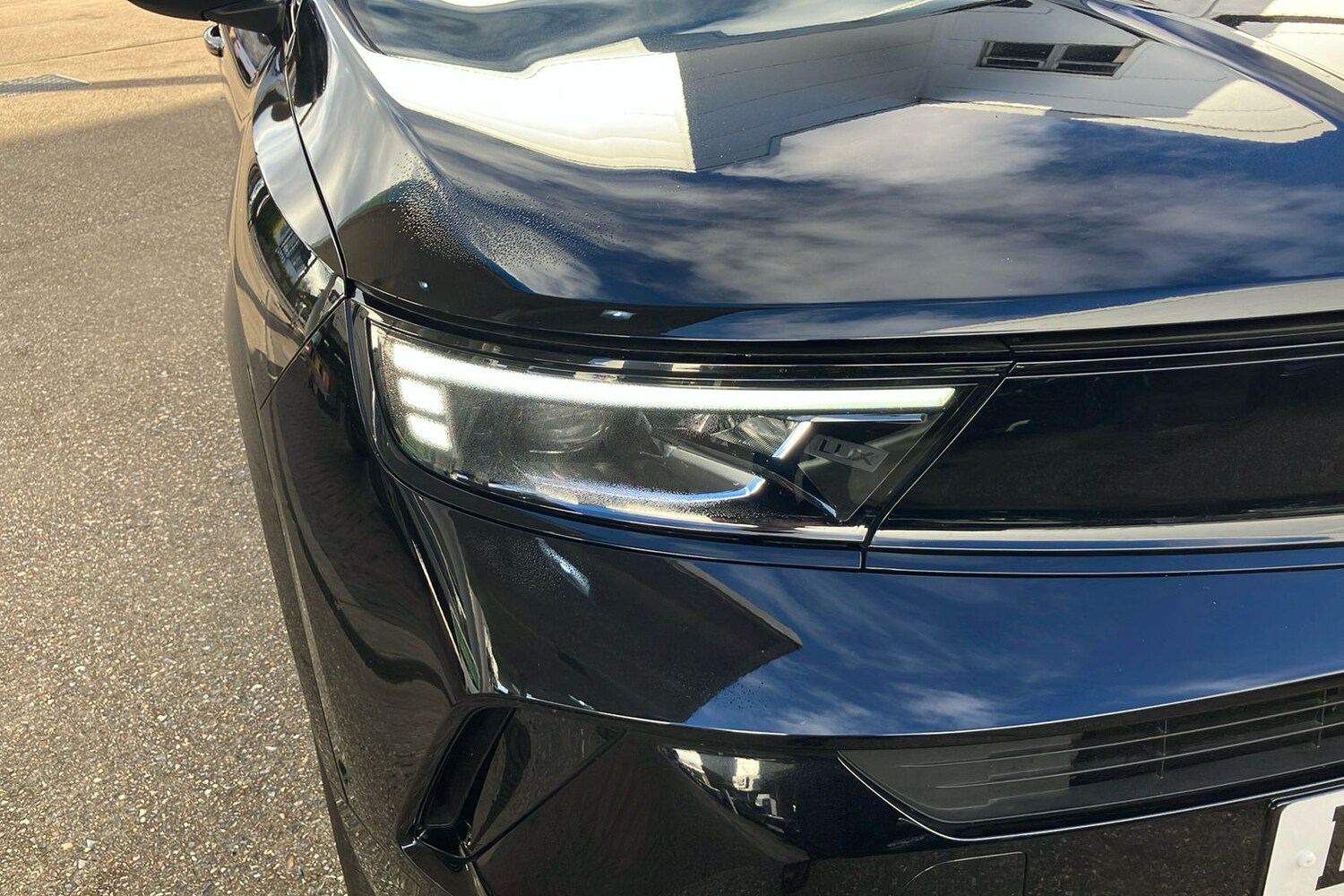 Used Vauxhall Mokka 2025 for sale - 76848604: Photo 22