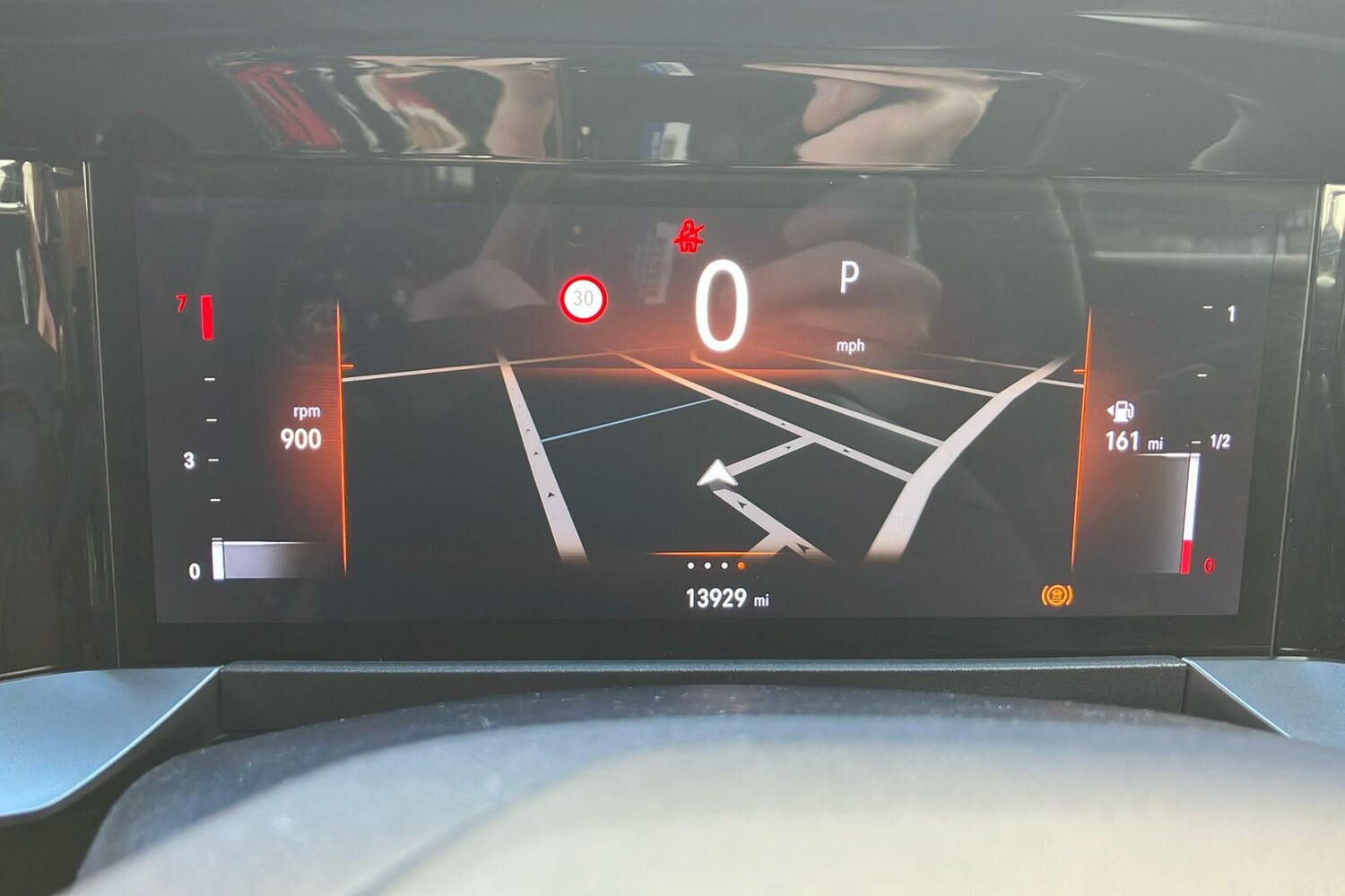 Used Vauxhall Mokka 2025 for sale - 76848604: Photo 24