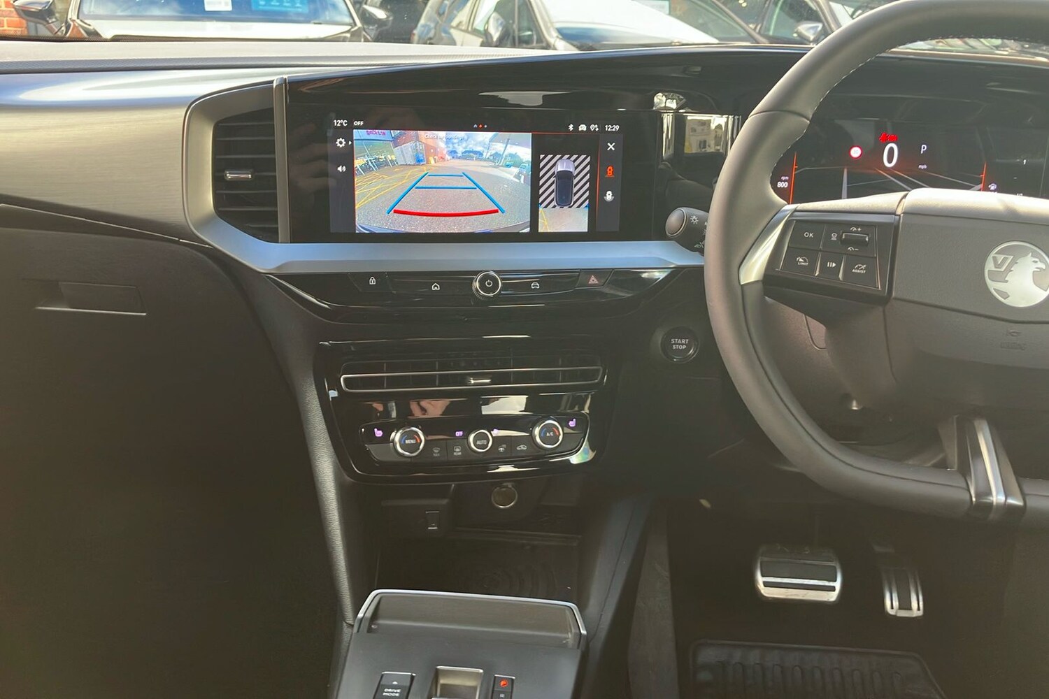 Used Vauxhall Mokka 2025 for sale - 76848604: Photo 32