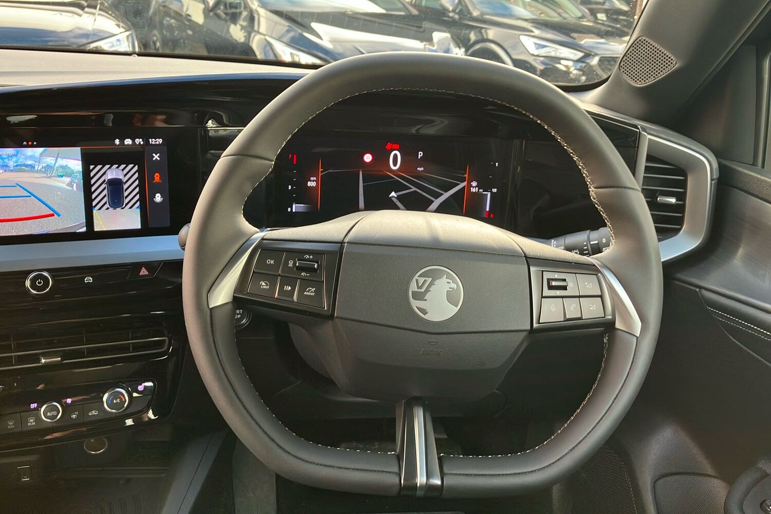 Used Vauxhall Mokka 2025 for sale - 76848604: Photo 33