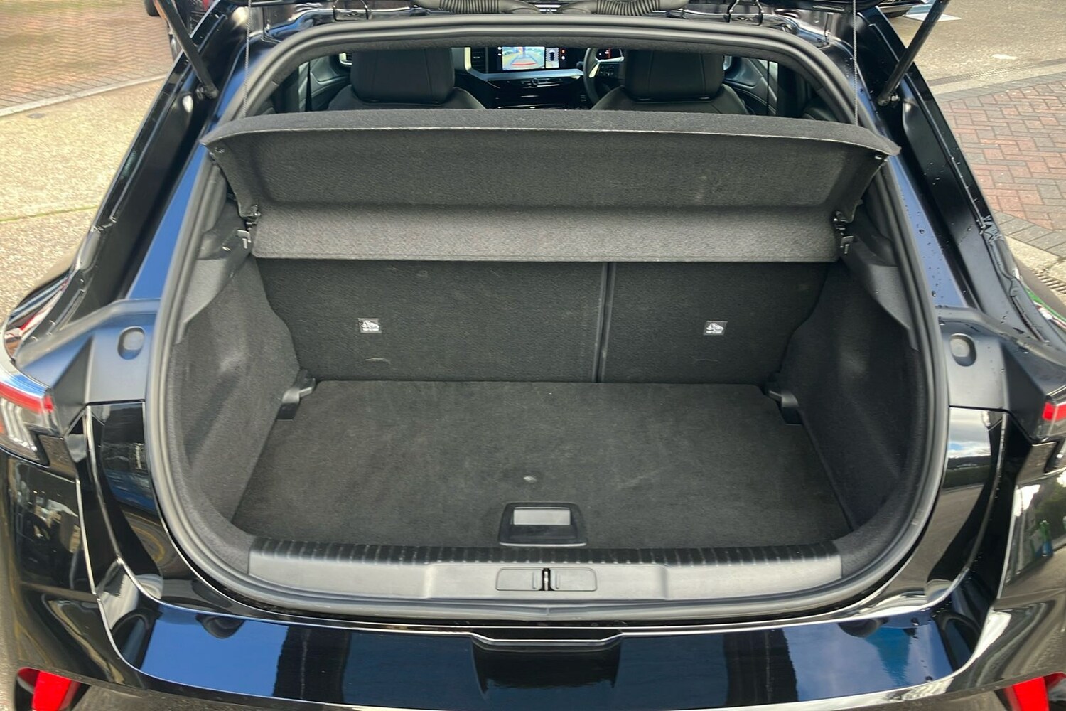 Used Vauxhall Mokka 2025 for sale - 76848604: Photo 35