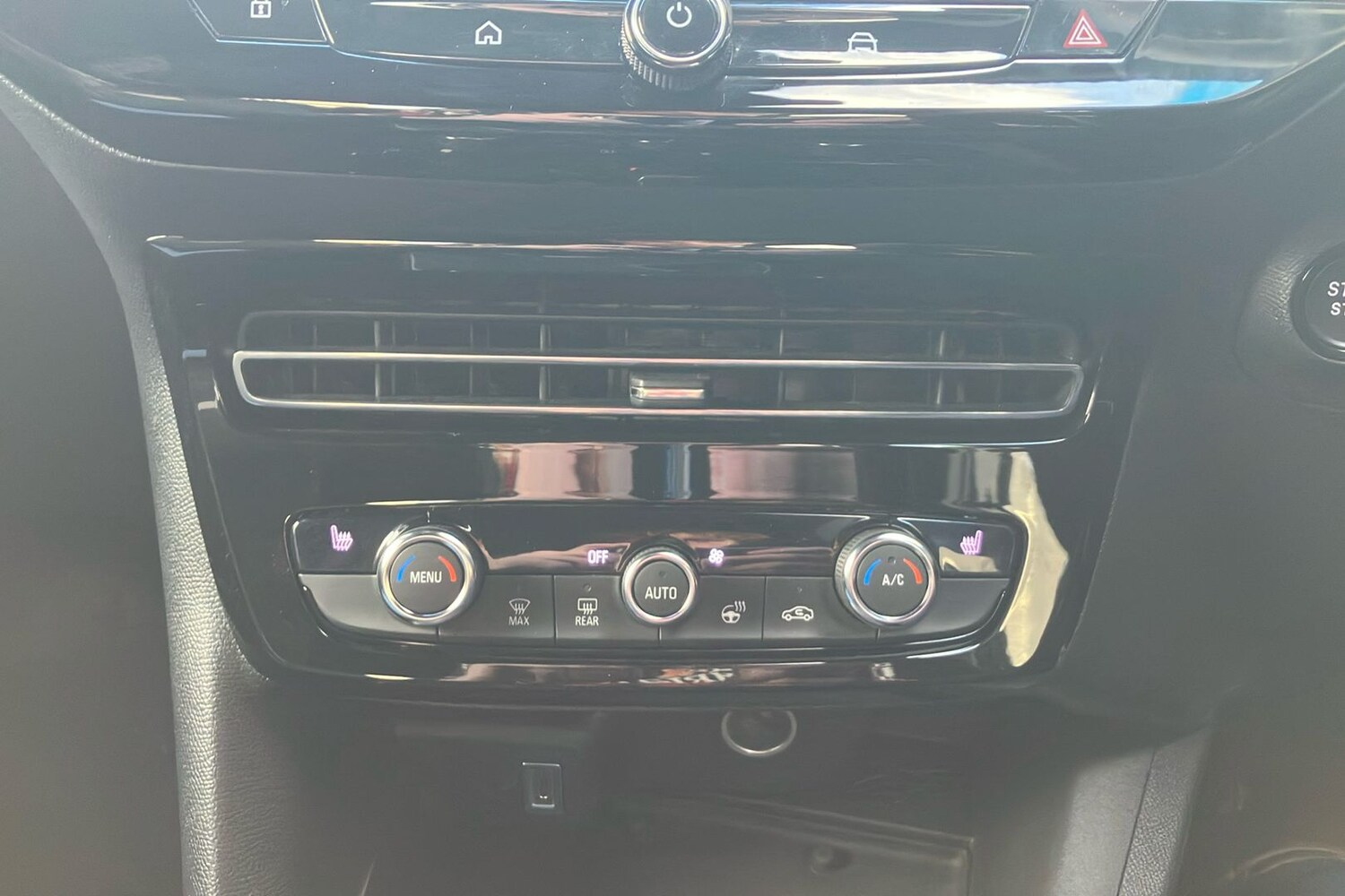 Used Vauxhall Mokka 2025 for sale - 76848604: Photo 40