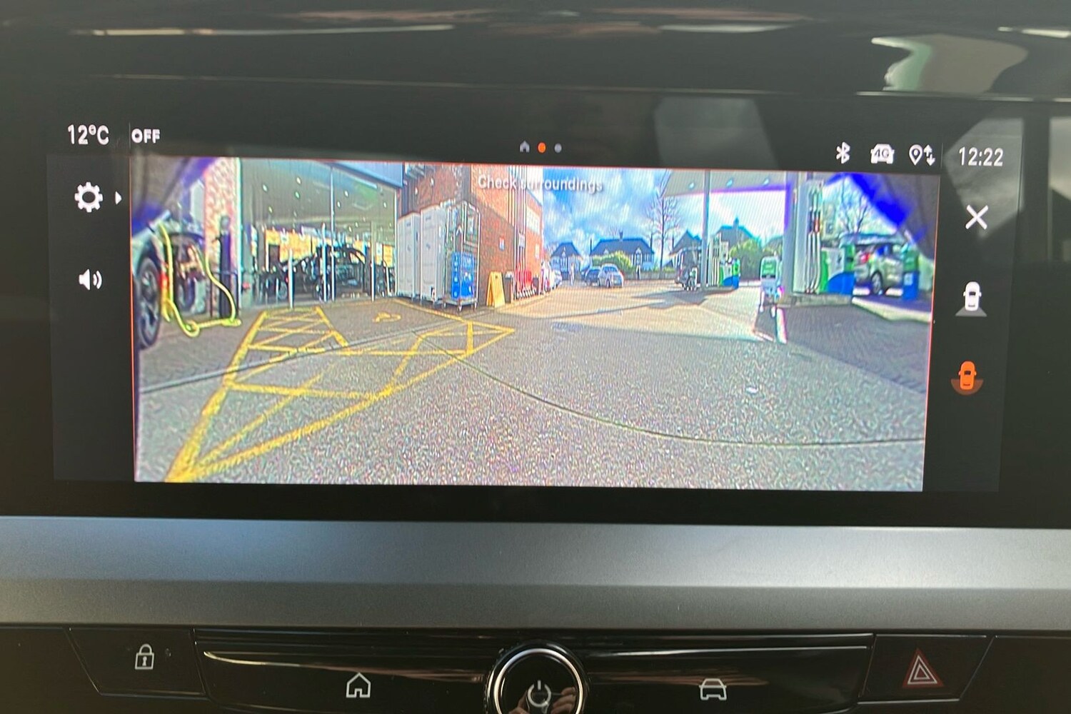 Used Vauxhall Mokka 2025 for sale - 76848604: Photo 49