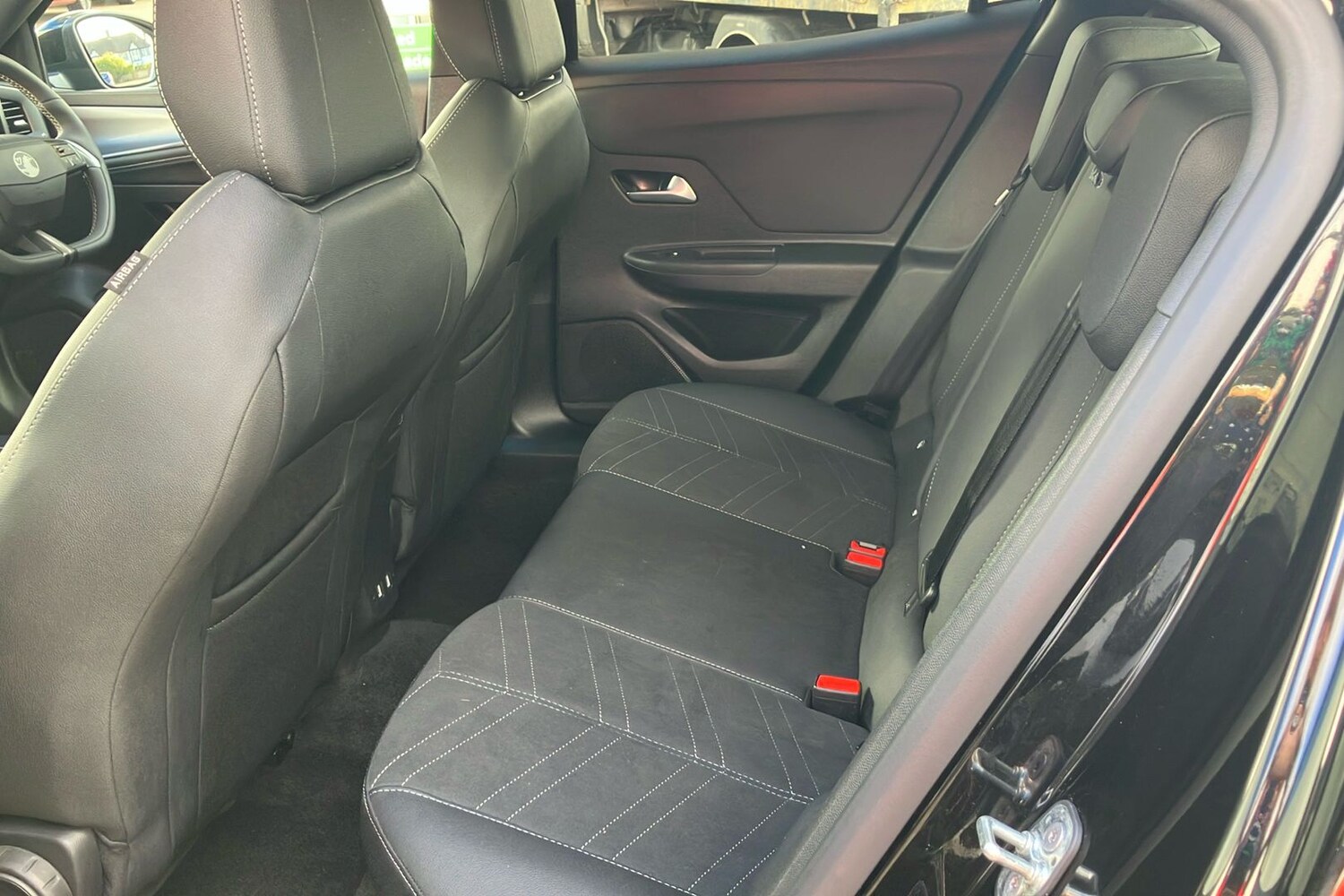 Used Vauxhall Mokka 2025 for sale - 76848604: Photo 5