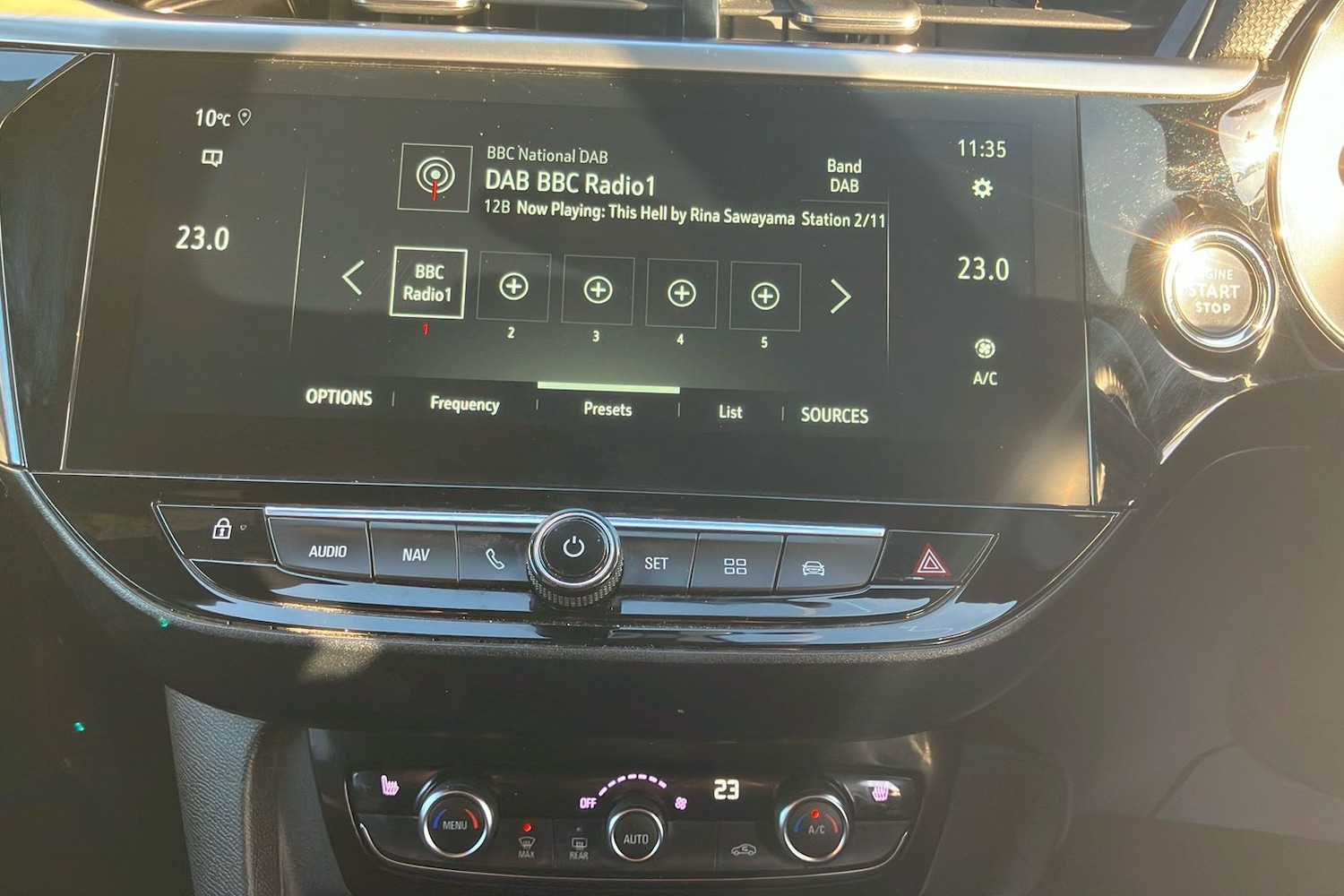 Used Vauxhall Corsa 2023 for sale - 76746448: Photo 6