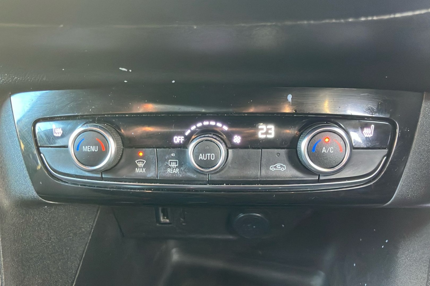 Used Vauxhall Corsa 2023 for sale - 76746448: Photo 7