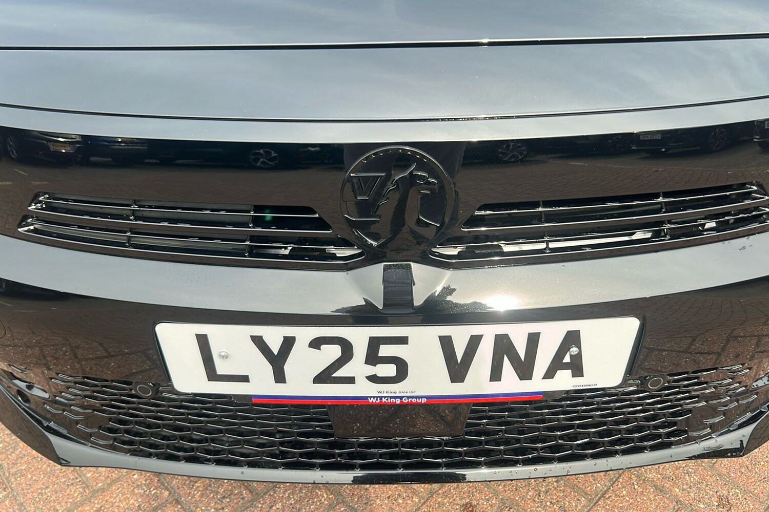 Vehicle 23