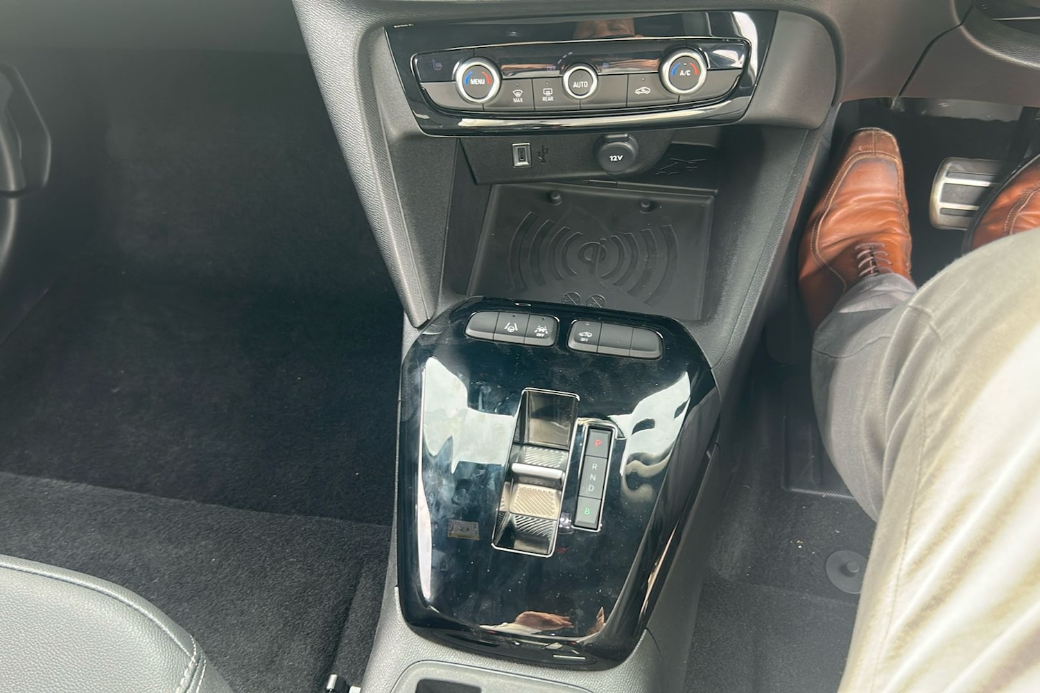 Vehicle 26