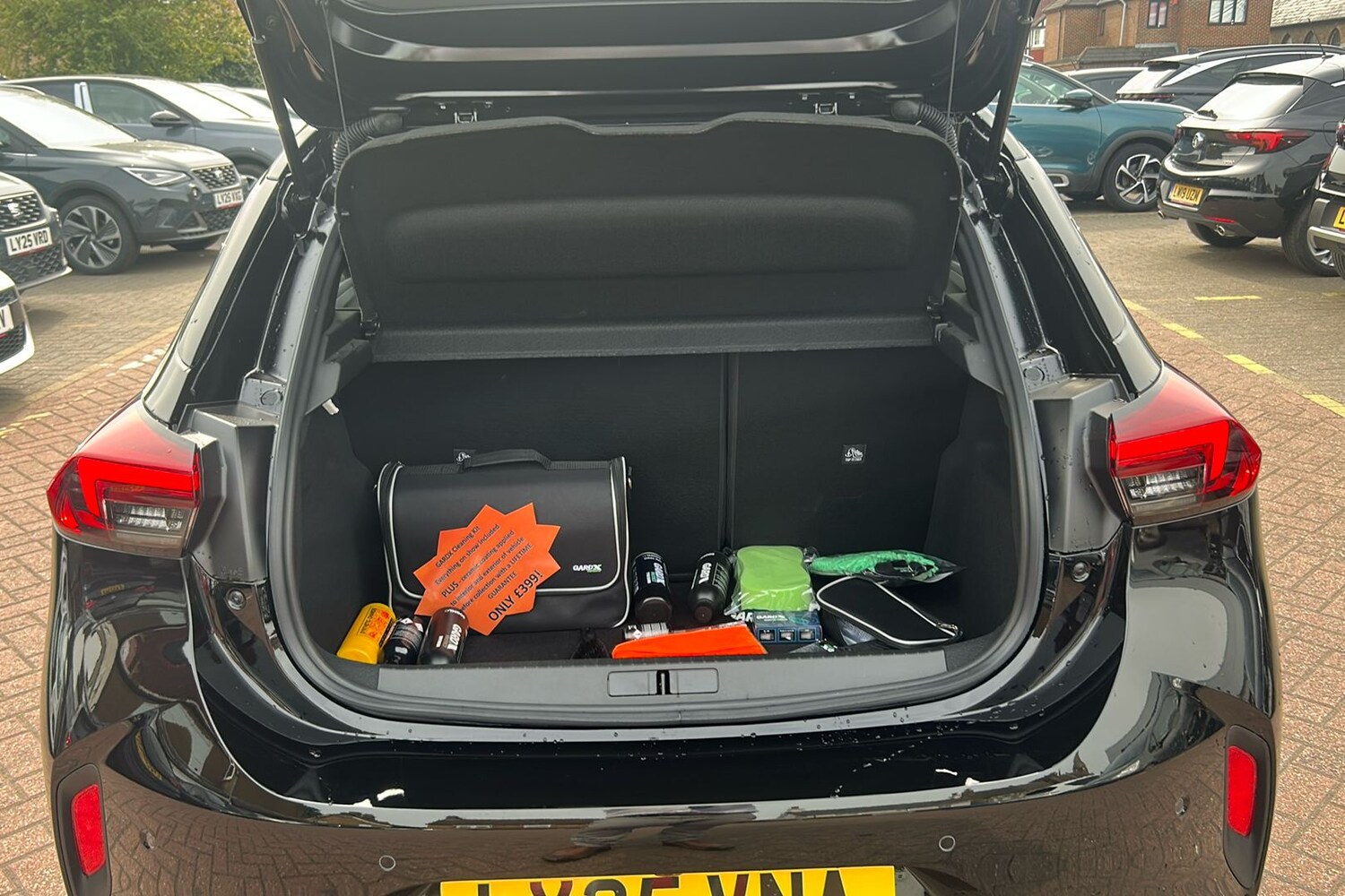 Vehicle 35
