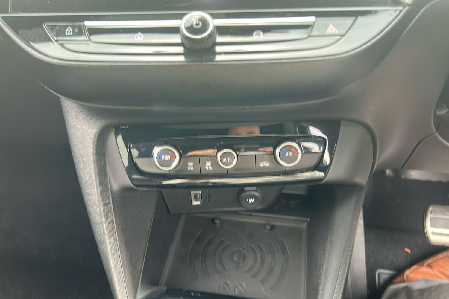 Vehicle 40
