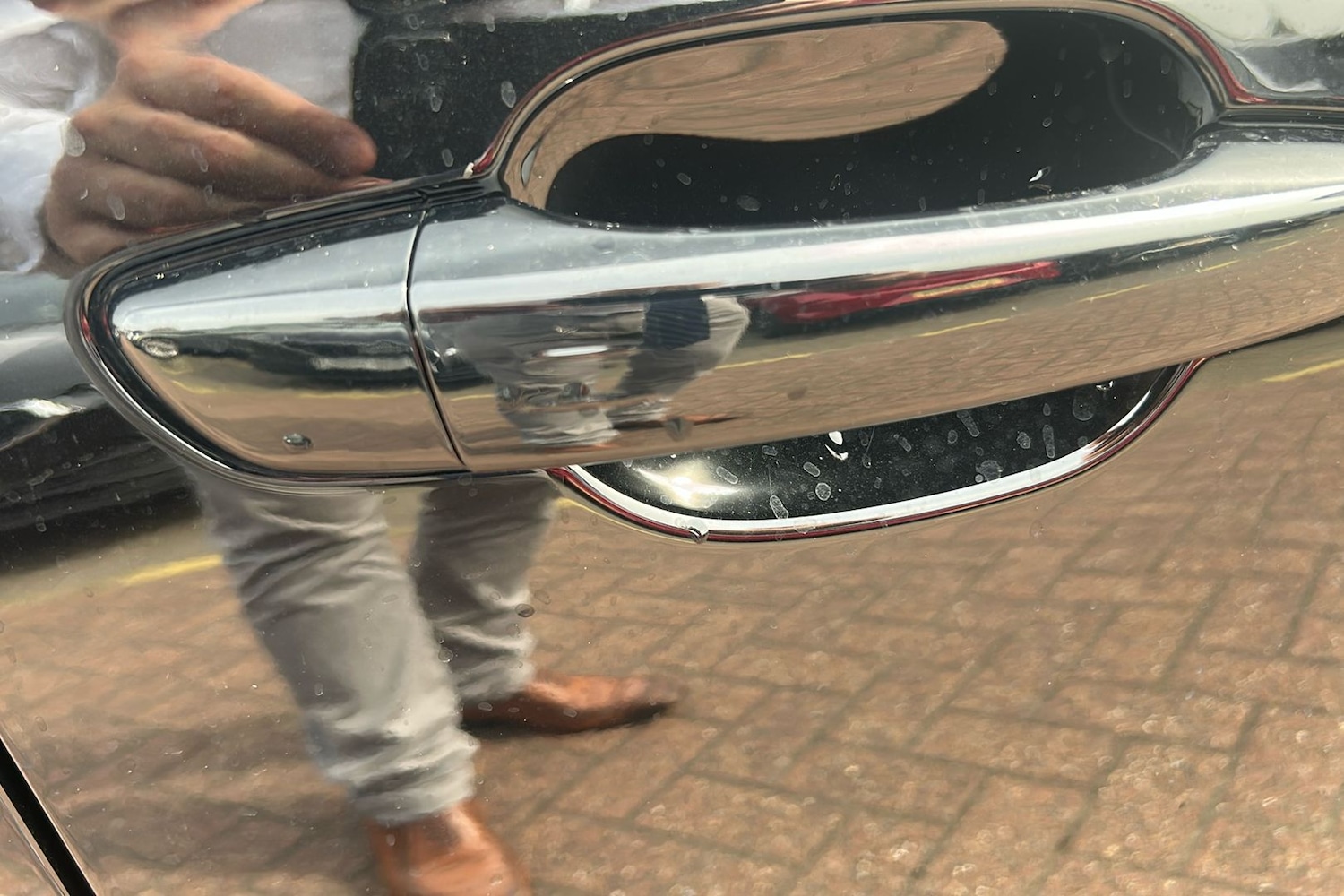 Vehicle 46