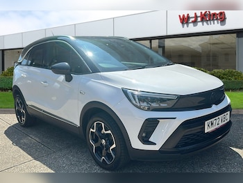 2022 - 1.2 Turbo [130] Ultimate 5dr Auto