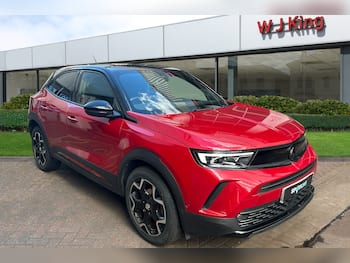 Used Vauxhall Mokka 2023 for sale - 79830082: Photo