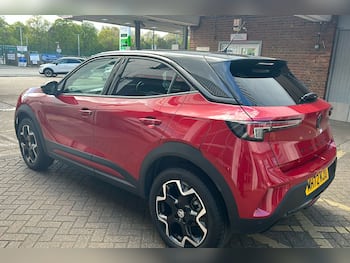 Used Vauxhall Mokka 2023 for sale - 79830082: Photo