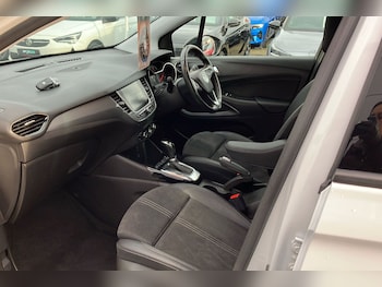 Used Vauxhall Crossland 2022 for sale - 77385015: Photo