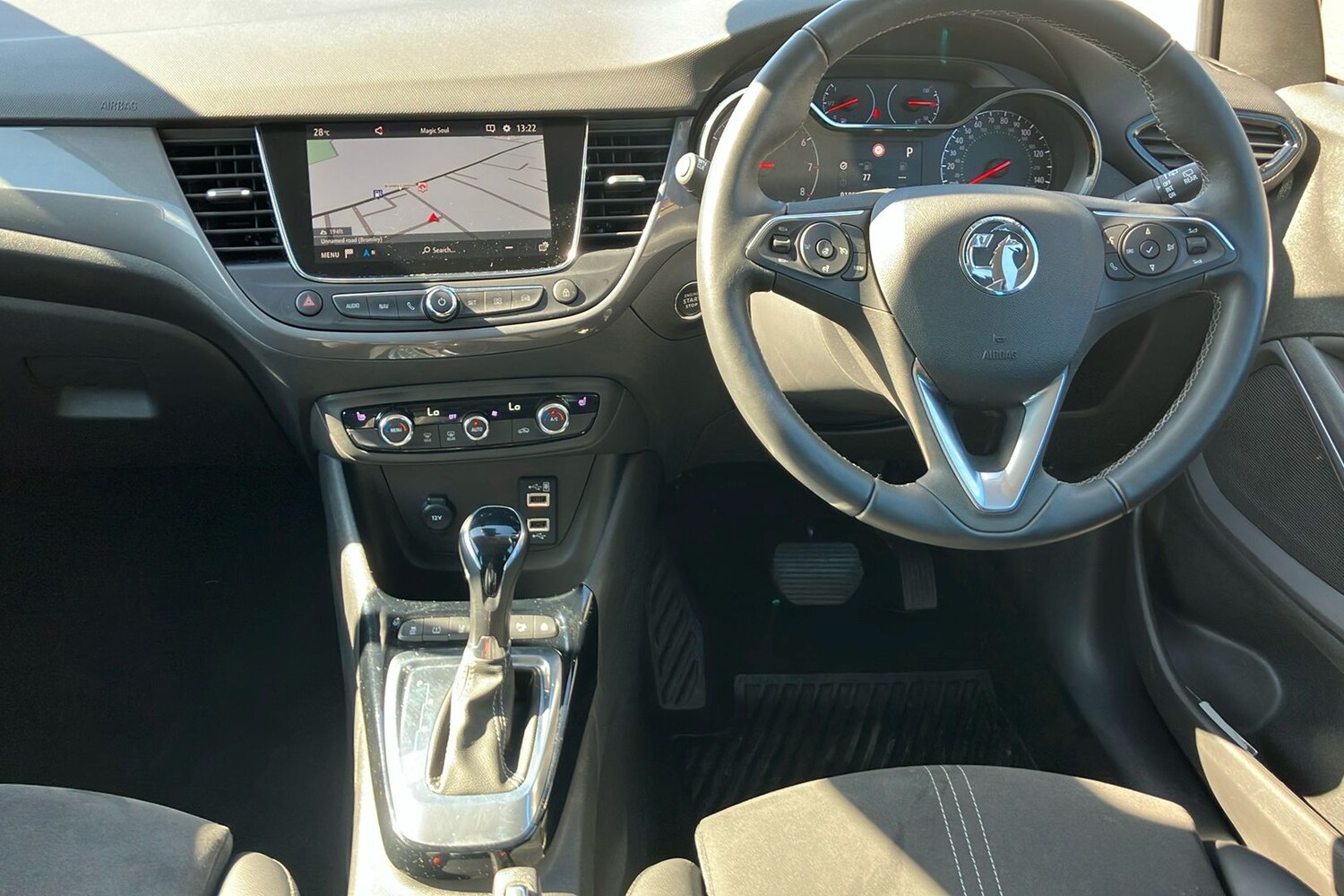 Used Vauxhall Crossland 2024 for sale - 75951267: Photo 11