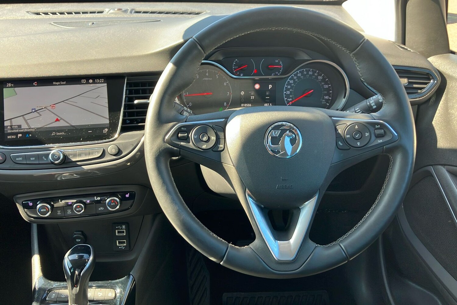 Used Vauxhall Crossland 2024 for sale - 75951267: Photo 13