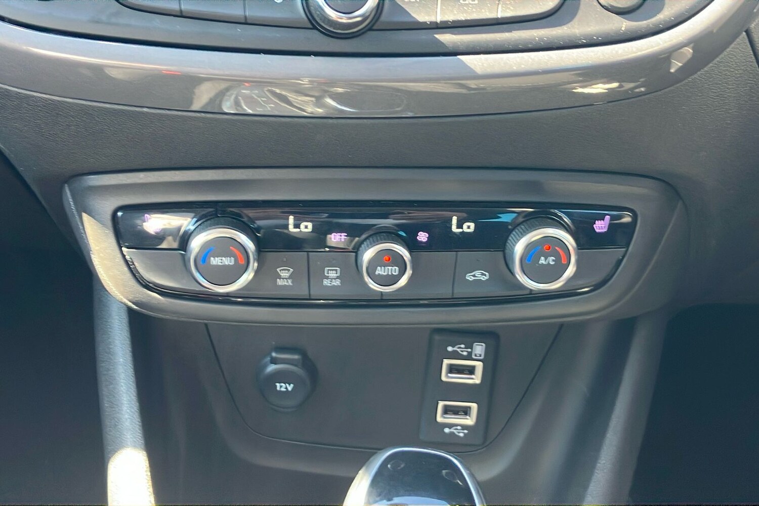 Used Vauxhall Crossland 2024 for sale - 75951267: Photo 15