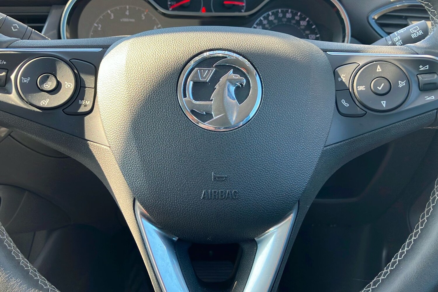 Used Vauxhall Crossland 2024 for sale - 75951267: Photo 20