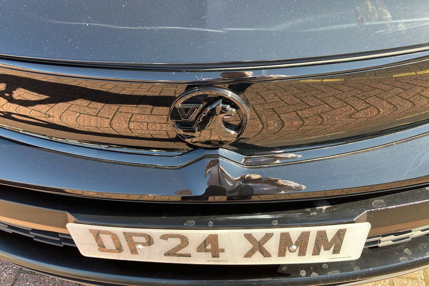 Used Vauxhall Crossland 2024 for sale - 75951267: Photo 23