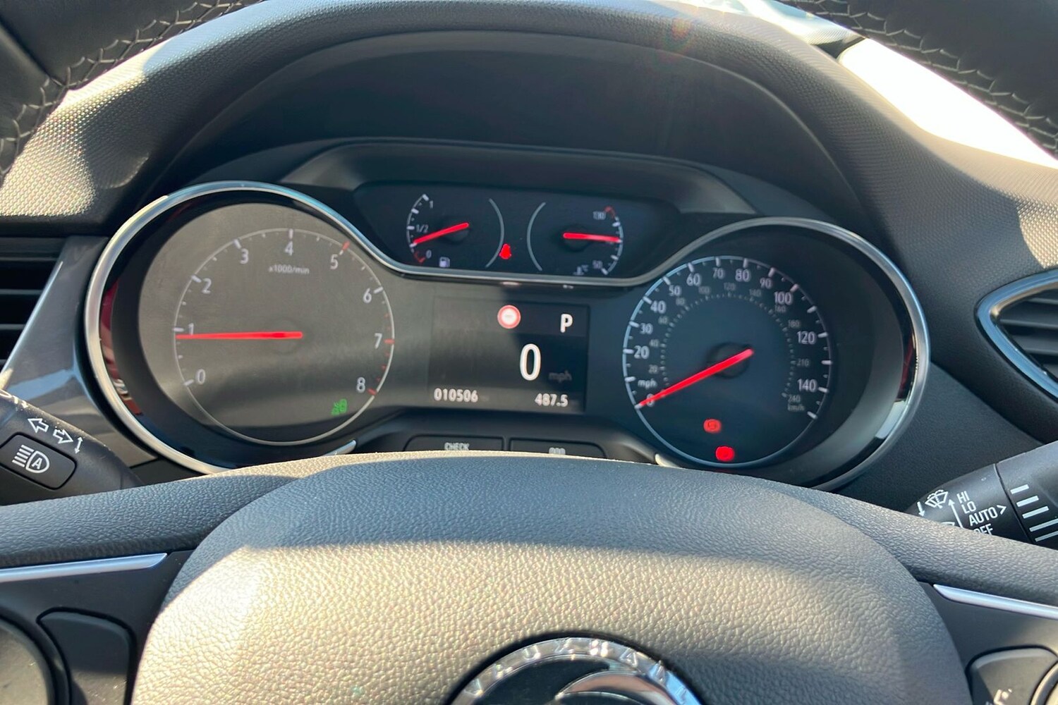 Used Vauxhall Crossland 2024 for sale - 75951267: Photo 24