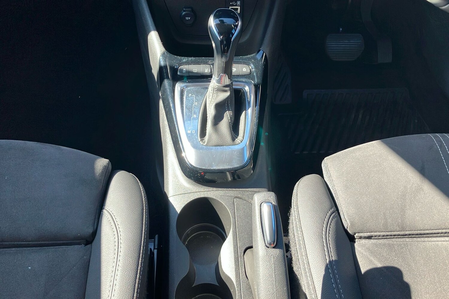 Used Vauxhall Crossland 2024 for sale - 75951267: Photo 26