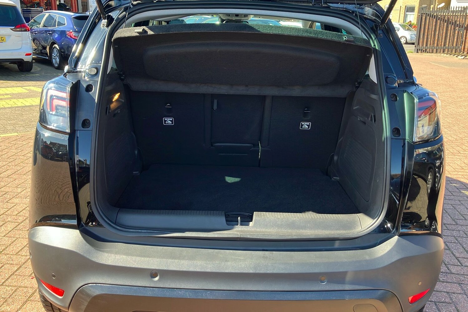 Used Vauxhall Crossland 2024 for sale - 75951267: Photo 27