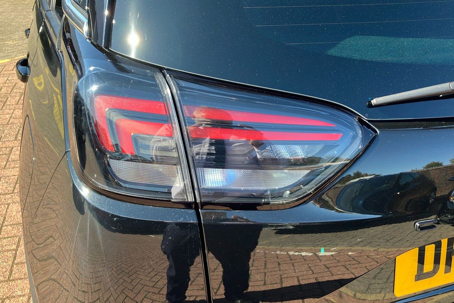 Used Vauxhall Crossland 2024 for sale - 75951267: Photo 28