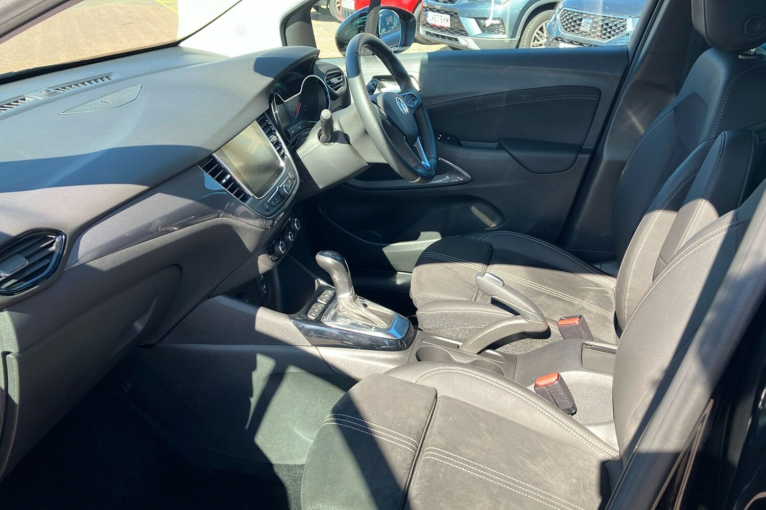 Used Vauxhall Crossland 2024 for sale - 75951267: Photo 3